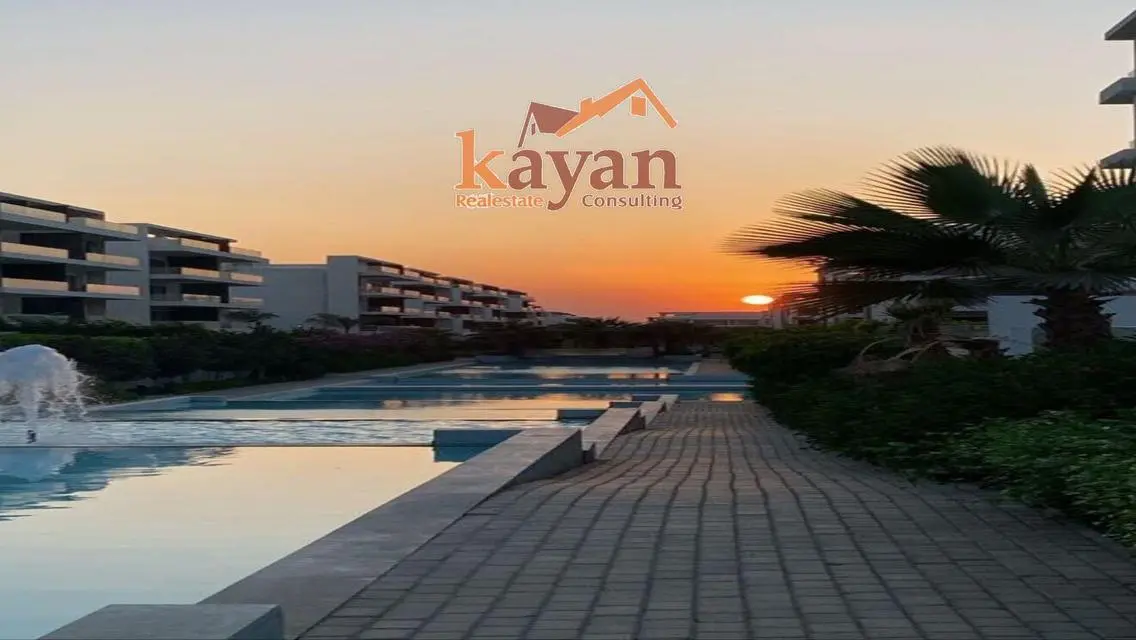 Luxury 3-Bedroom Apartment for Sale with Stunning Views