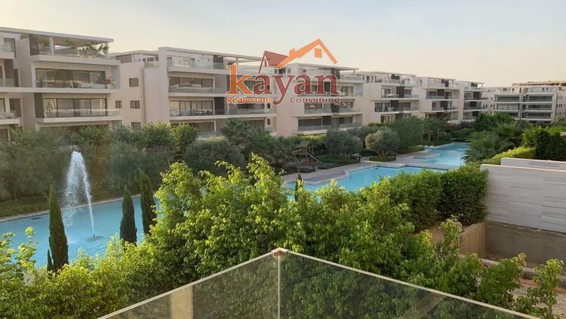 Luxury 3-Bedroom Apartment for Sale with Stunning Views