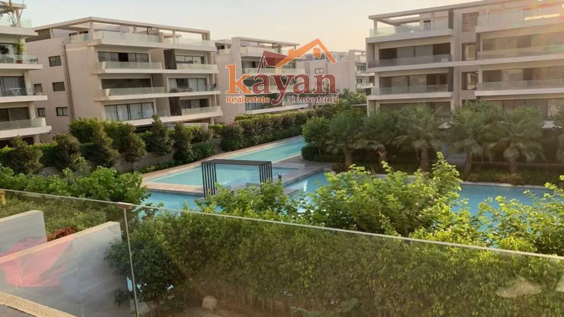 Luxury 3-Bedroom Apartment for Sale with Stunning Views