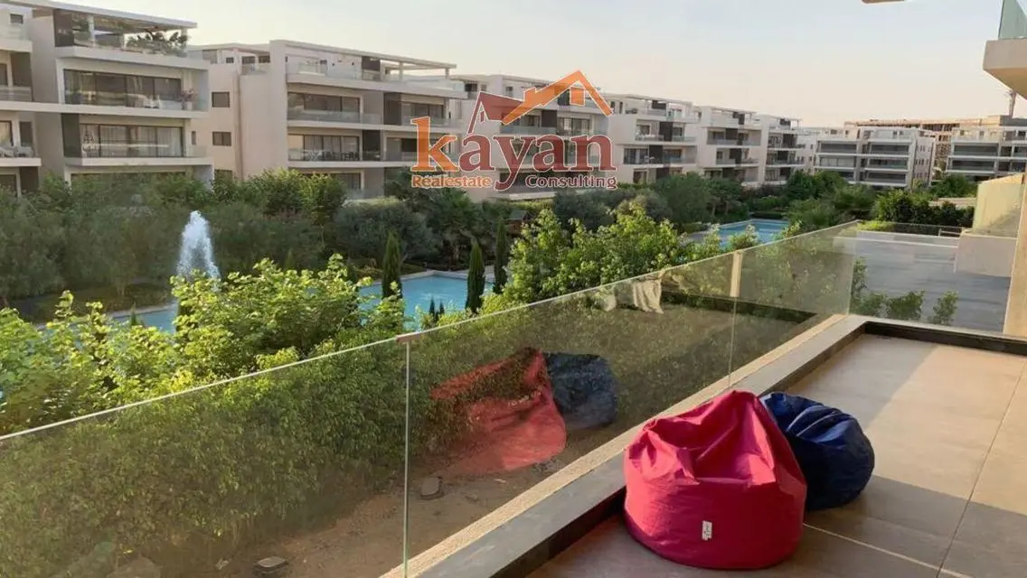 Luxury 3-Bedroom Apartment for Sale with Stunning Views
