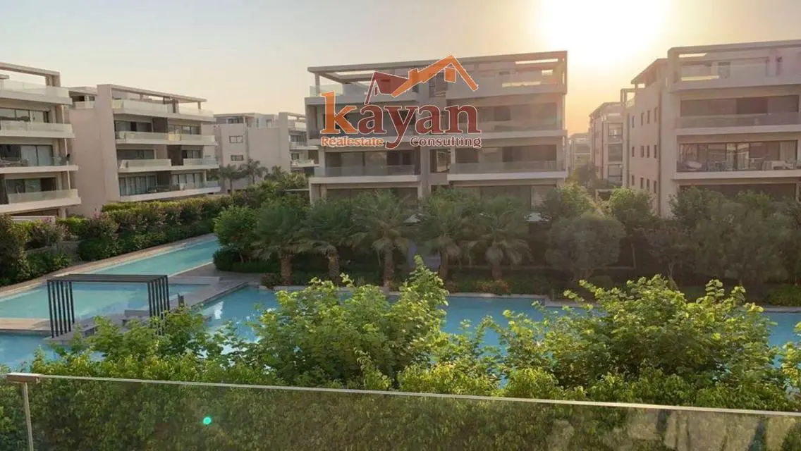 Luxury 3-Bedroom Apartment for Sale with Stunning Views