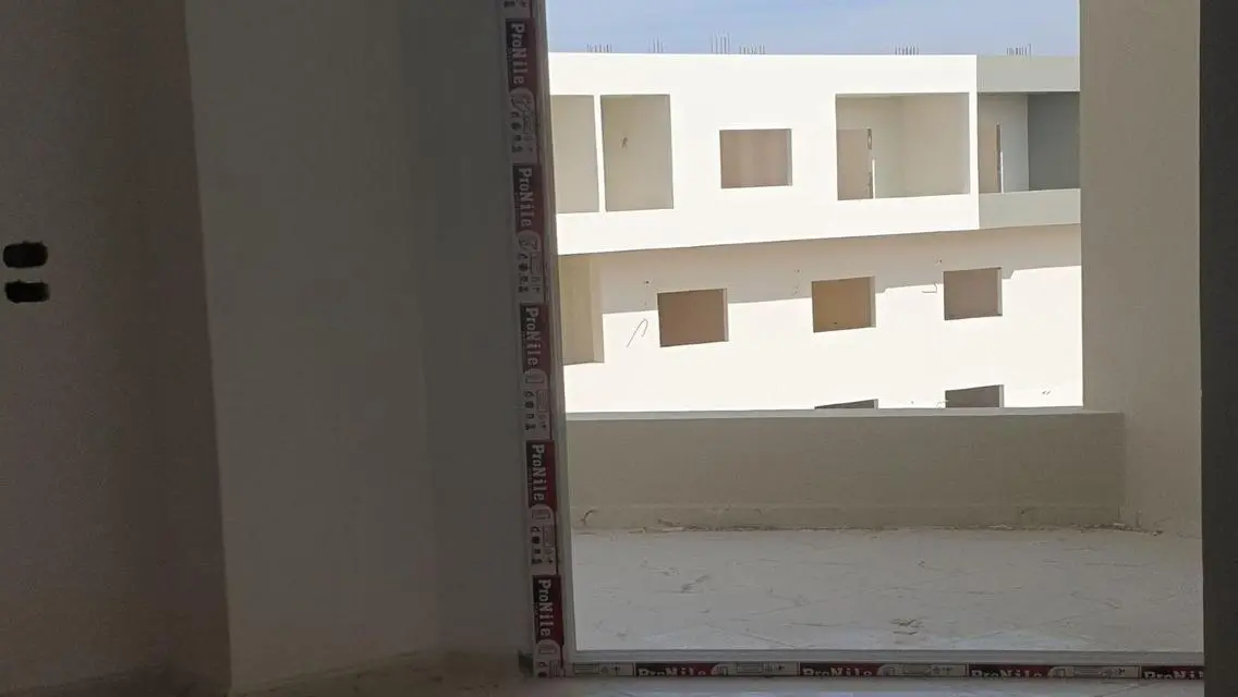 شقة فاخرة 2 غرفة نوم مع إطلالة رائعة
