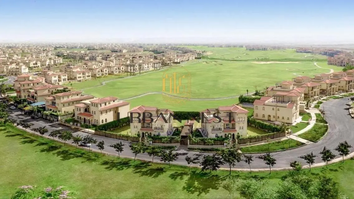 Luxury Villa with Private Garden and Terrace