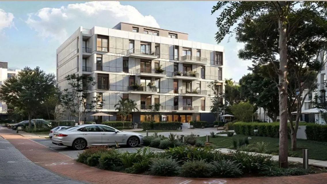 Luxury Apartment for Sale in Arkan Plaza, Sheikh Zayed, 6th October