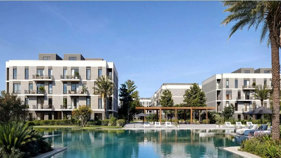 Luxury Apartment for Sale in Arkan Plaza, Sheikh Zayed, 6th October