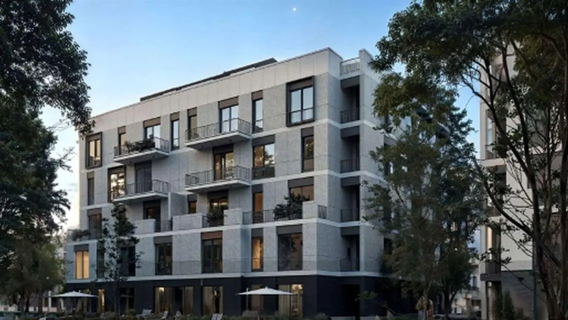 Luxury Apartment for Sale in Arkan Plaza, Sheikh Zayed, 6th October