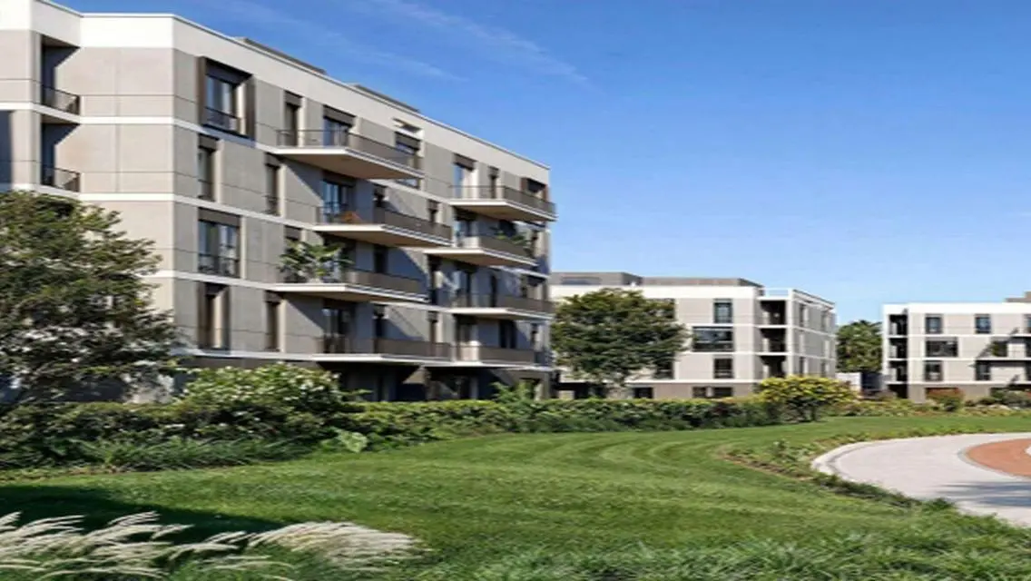 Luxury Apartment for Sale in Arkan Plaza, Sheikh Zayed, 6th October