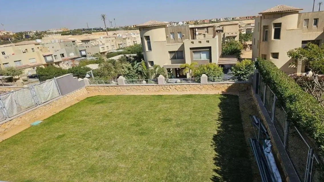 Luxury Villa with Pool and Private Garden