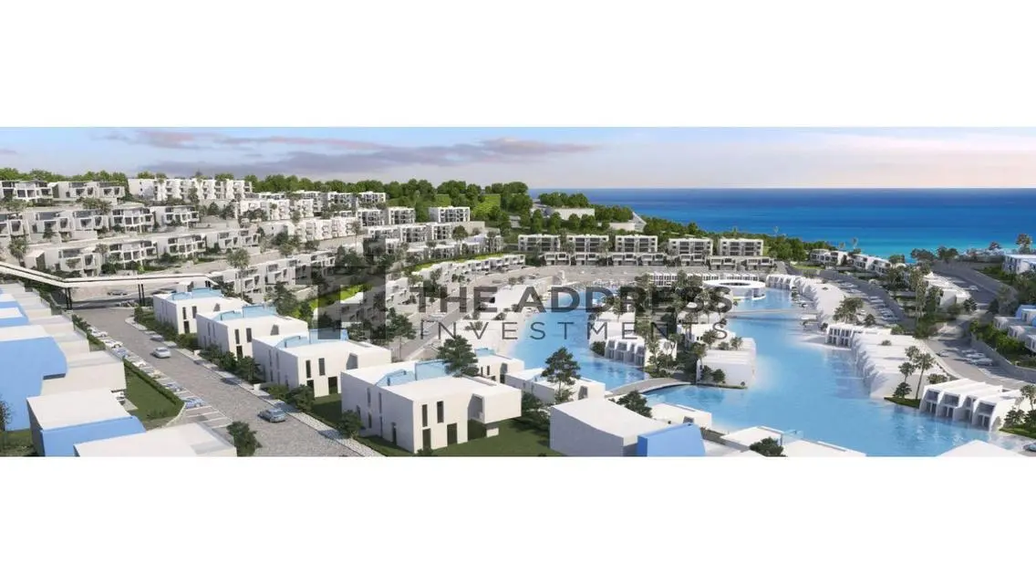 شقة فاخرة في IL-MONTE-GALALA