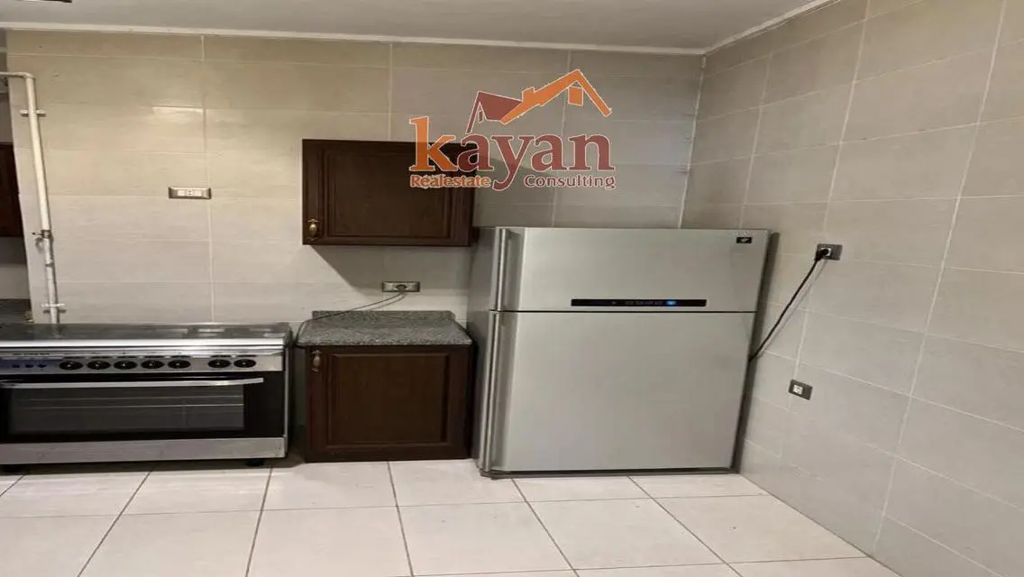 Modern Apartment at AUC Point - 90 sqm
