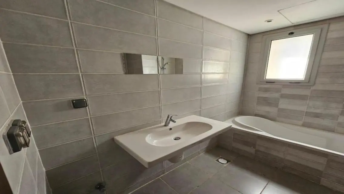 Luxury Apartment for Rent in Cairo Festival City