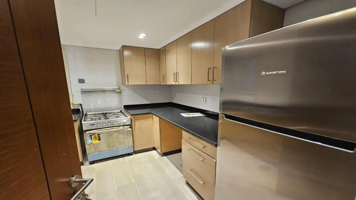 Luxury Apartment for Rent in Cairo Festival City