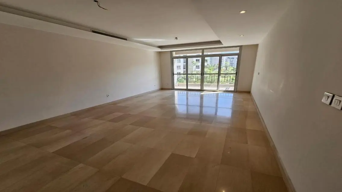 Luxury Apartment for Rent in Cairo Festival City