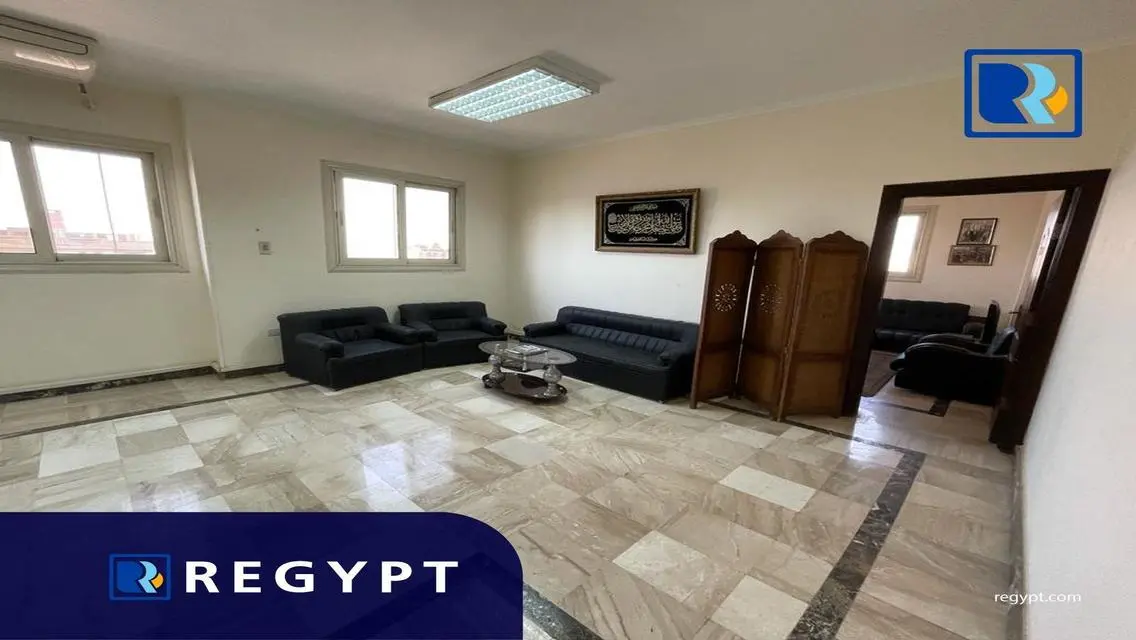 Luxury Apartment 300 sqm with Meeting Room
