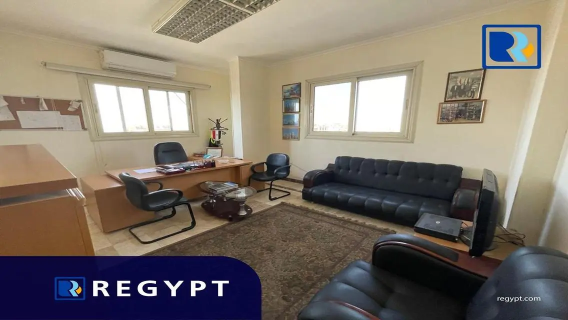 Luxury Apartment 300 sqm with Meeting Room