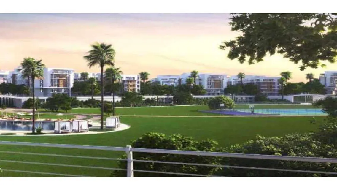 Luxury Apartment for Sale with Stunning Lake View