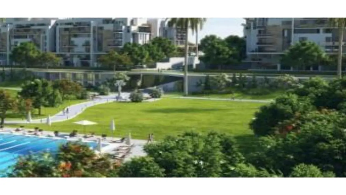 Luxury Apartment for Sale with Stunning Lake View