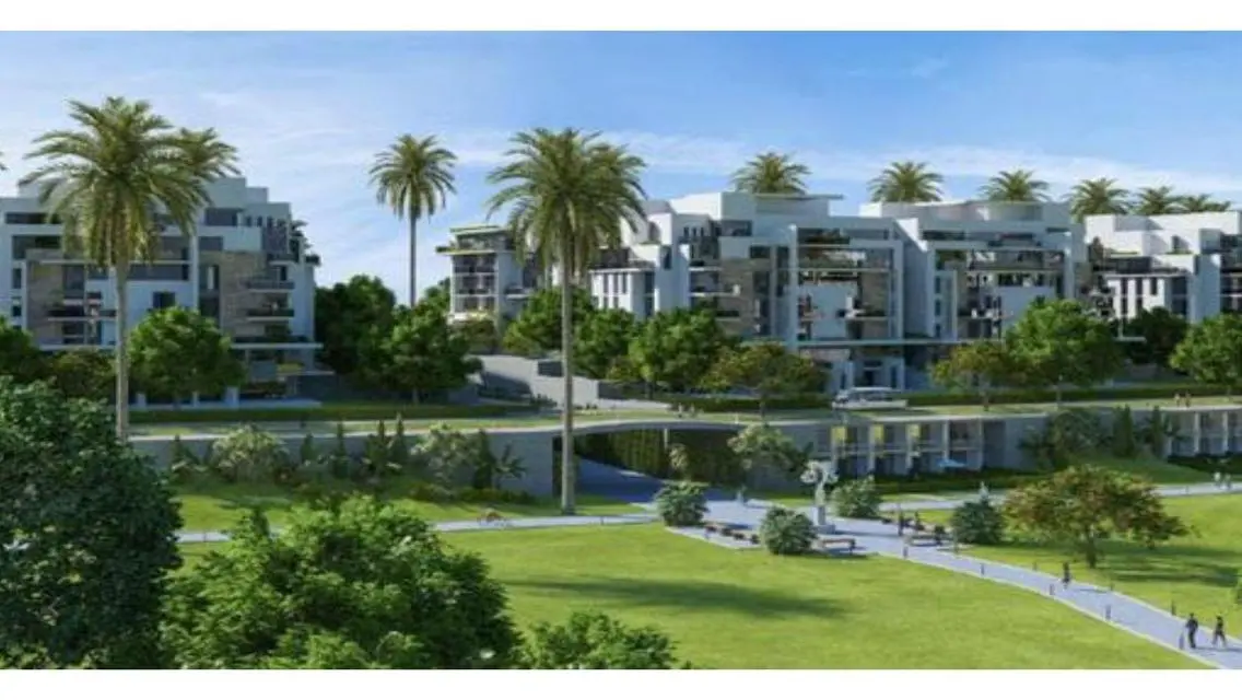 Luxury Apartment for Sale with Stunning Lake View