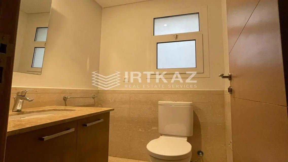 Luxurious Apartment in the Heart of the City