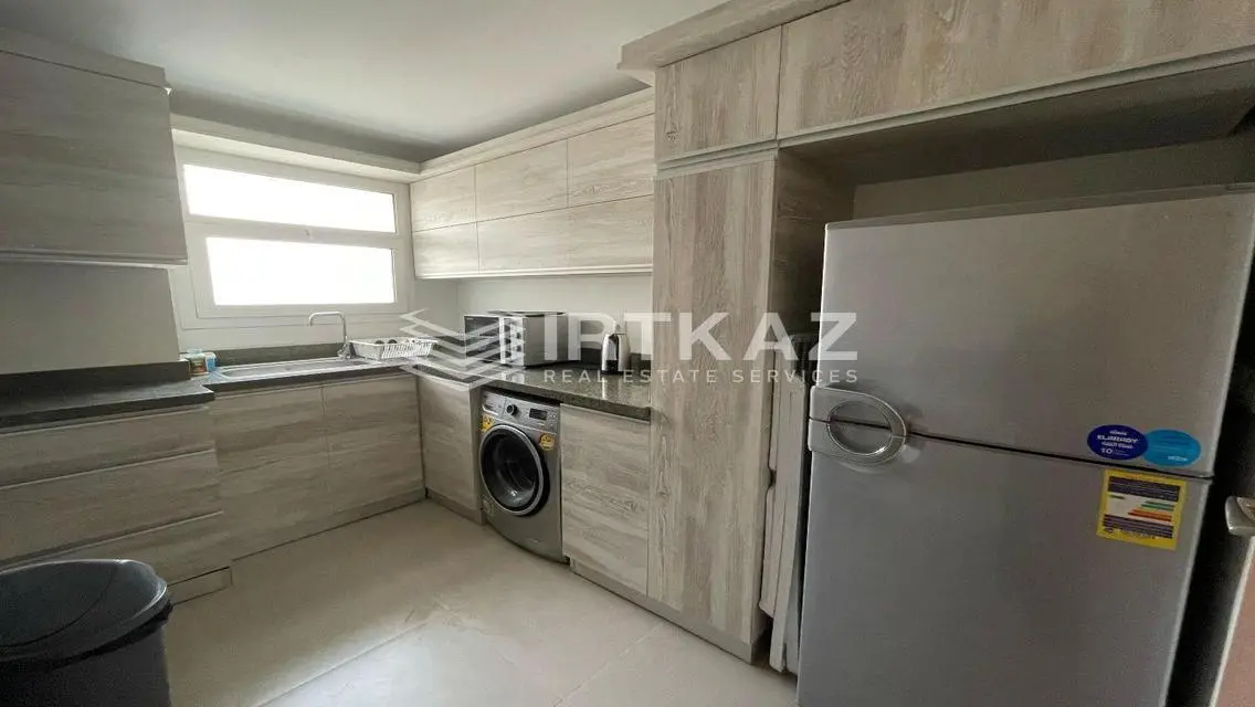 Luxurious Apartment in the Heart of the City