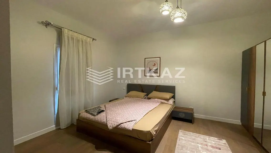 Luxurious Apartment in the Heart of the City
