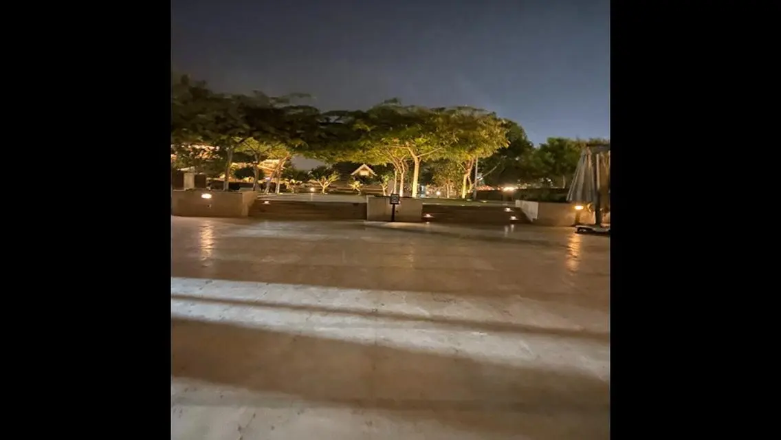 شقة فاخرة بمساحة 205 متر مع جميع المرافق