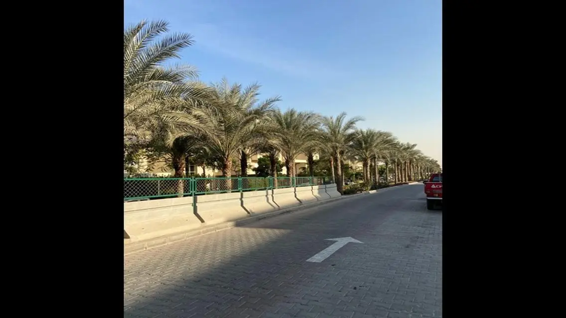 فيلا فاخرة بمساحة 1000 متر وميزات مذهلة