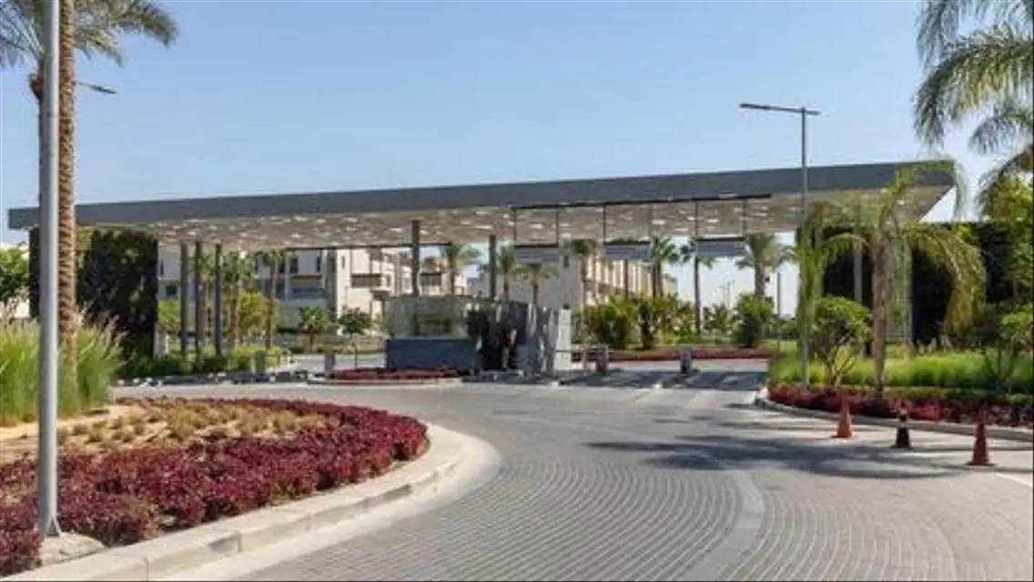 Luxury Villa for Sale in Cadmus - Al Borouj Compound