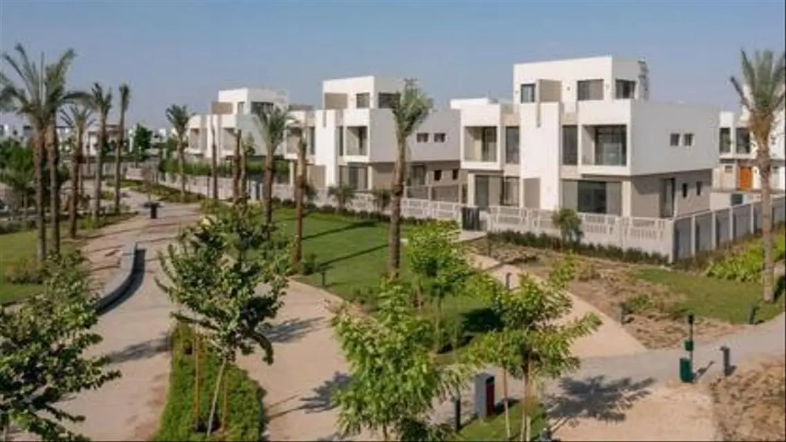 Luxury Villa for Sale in Cadmus - Al Borouj Compound