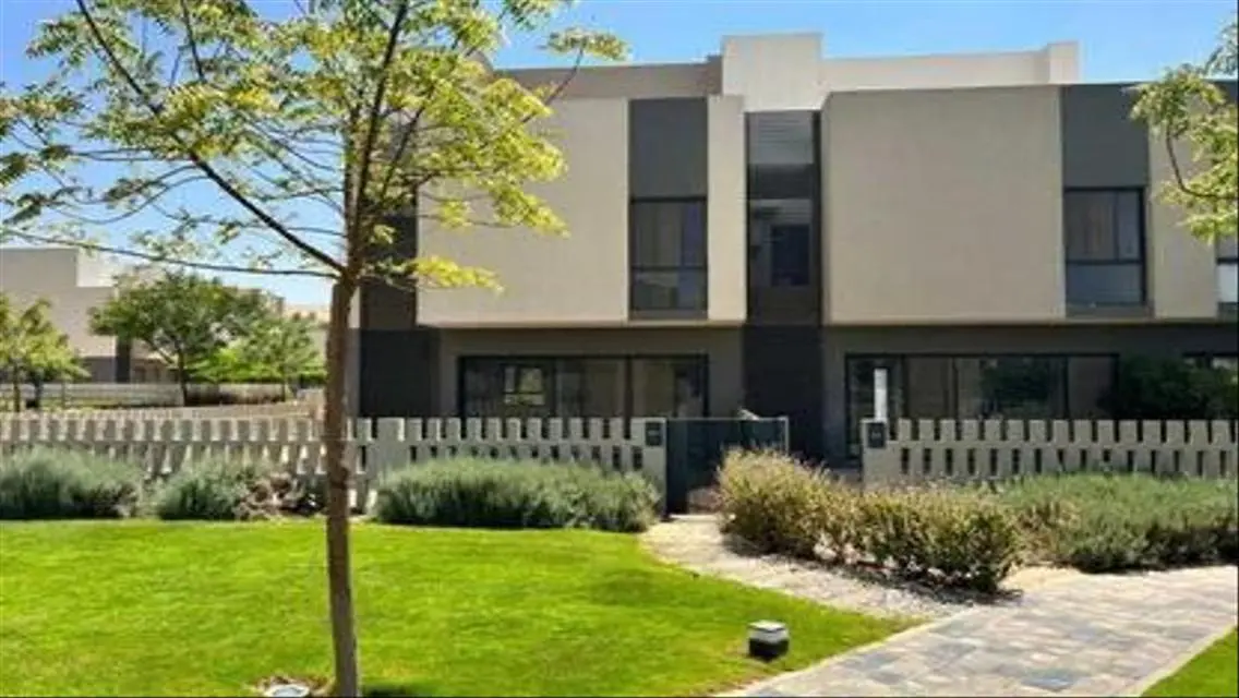 Luxury Villa for Sale in Cadmus - Al Borouj Compound