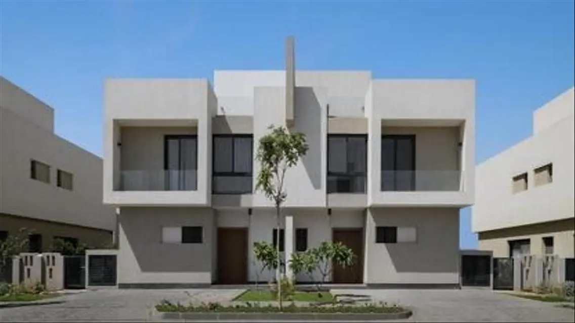 Luxury Villa for Sale in Cadmus - Al Borouj Compound