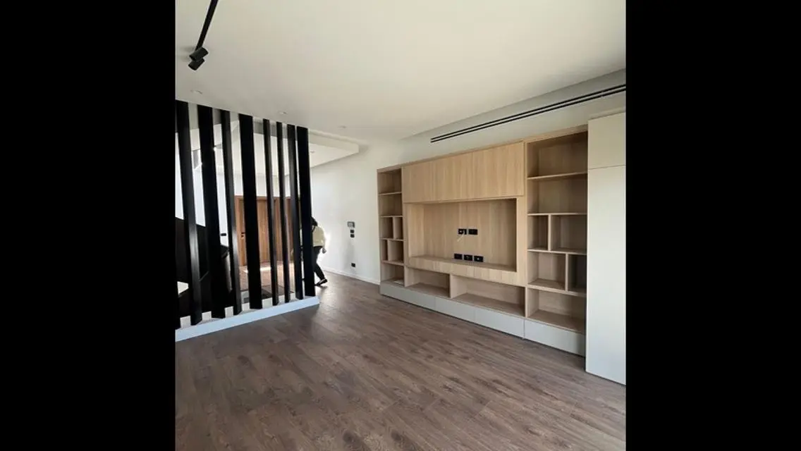 Luxury Villa for Sale with Private Garden and Pool