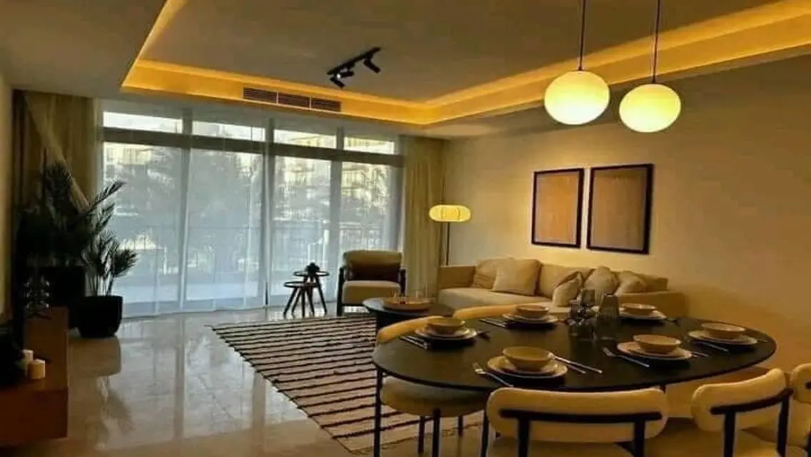 Amazing Apartment for Sale in Jasper, 275 sqm