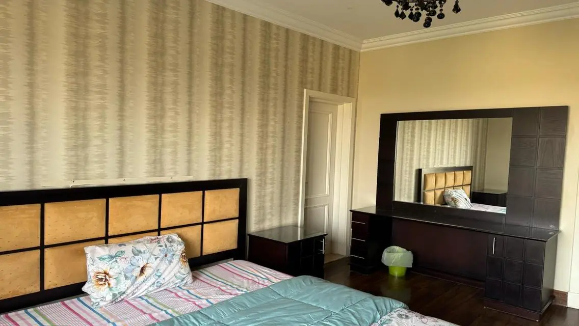 Luxury Villa for Rent with Extensive Amenities