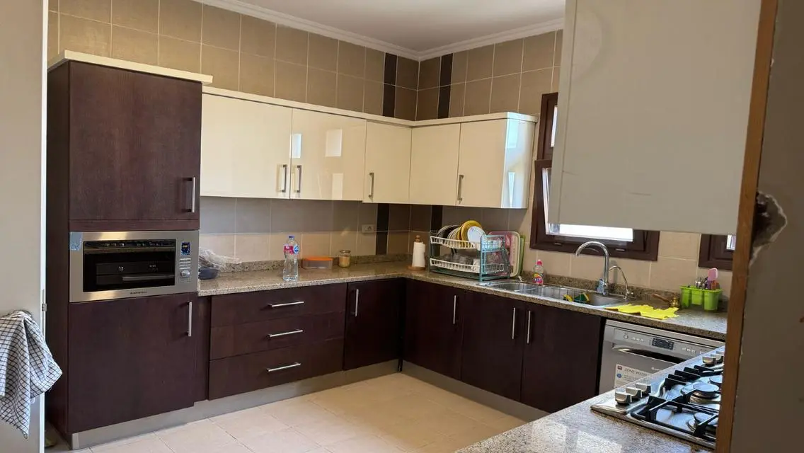 Luxury Villa for Rent with Extensive Amenities