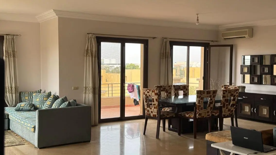 Luxury Villa for Rent with Extensive Amenities