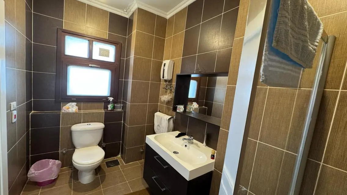 Luxury Villa for Rent with Extensive Amenities