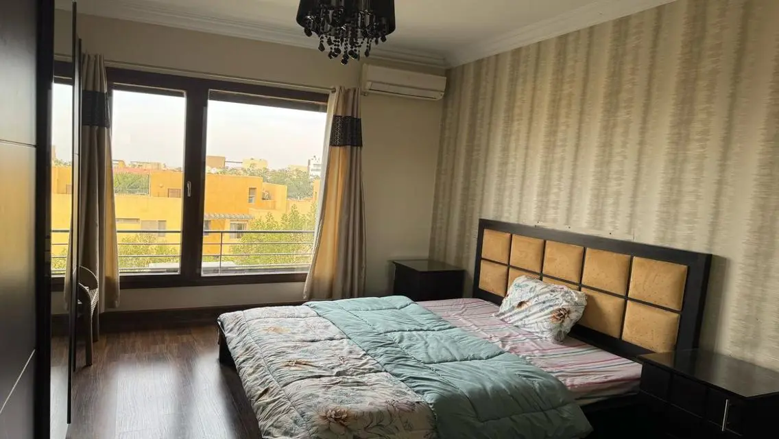 Luxury Villa for Rent with Extensive Amenities