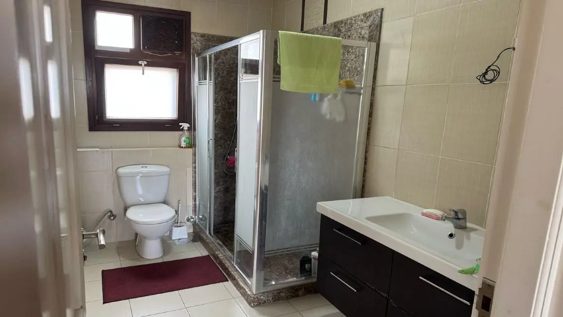 Luxury Villa for Rent with Extensive Amenities