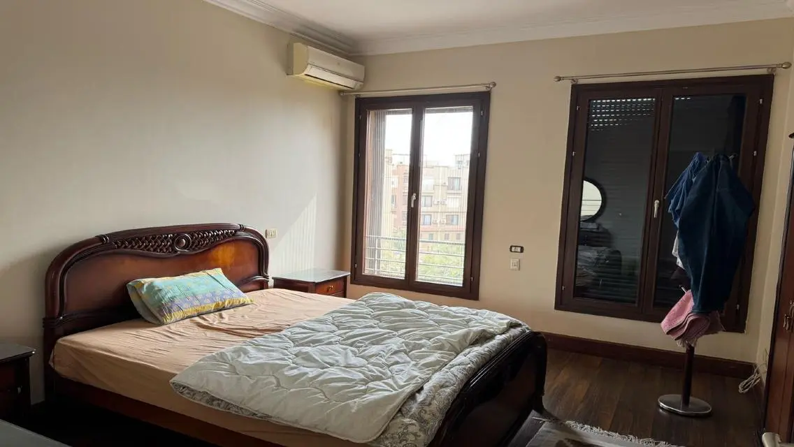 Luxury Villa for Rent with Extensive Amenities