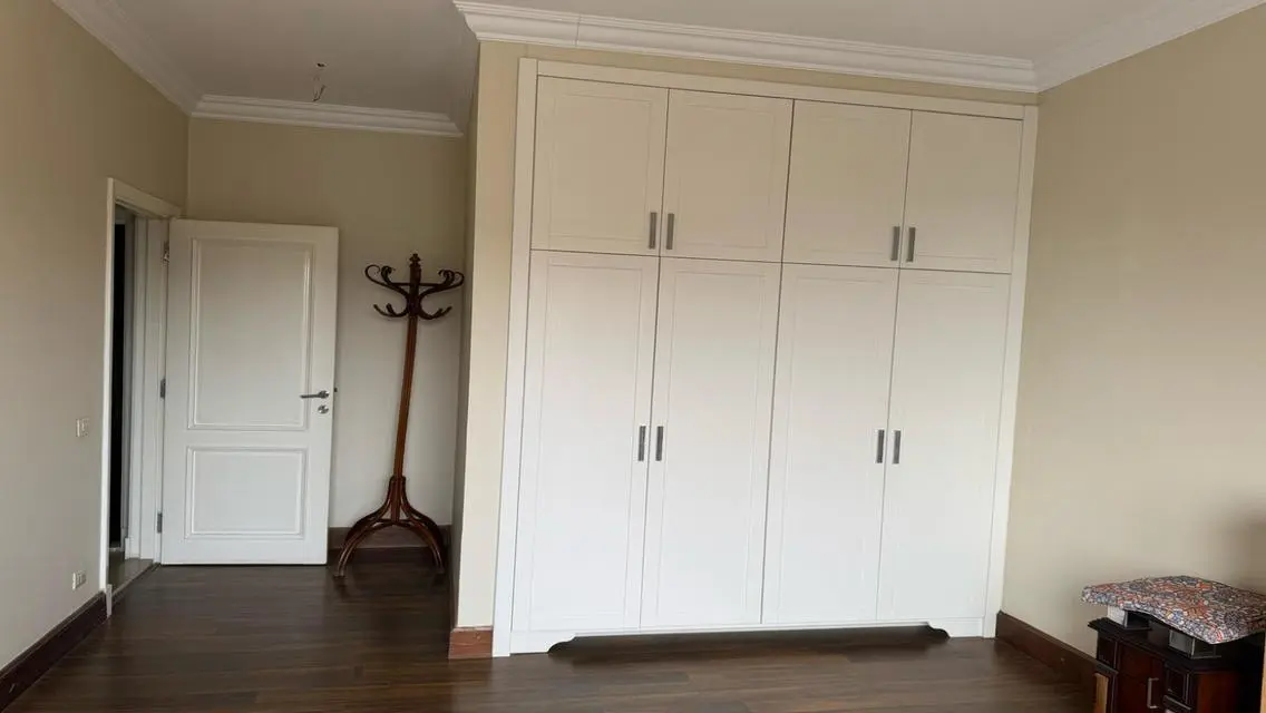 Luxury Villa for Rent with Extensive Amenities