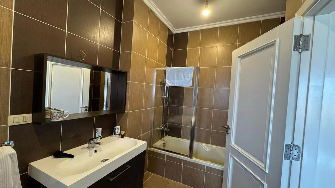 Luxury Villa for Rent with Extensive Amenities