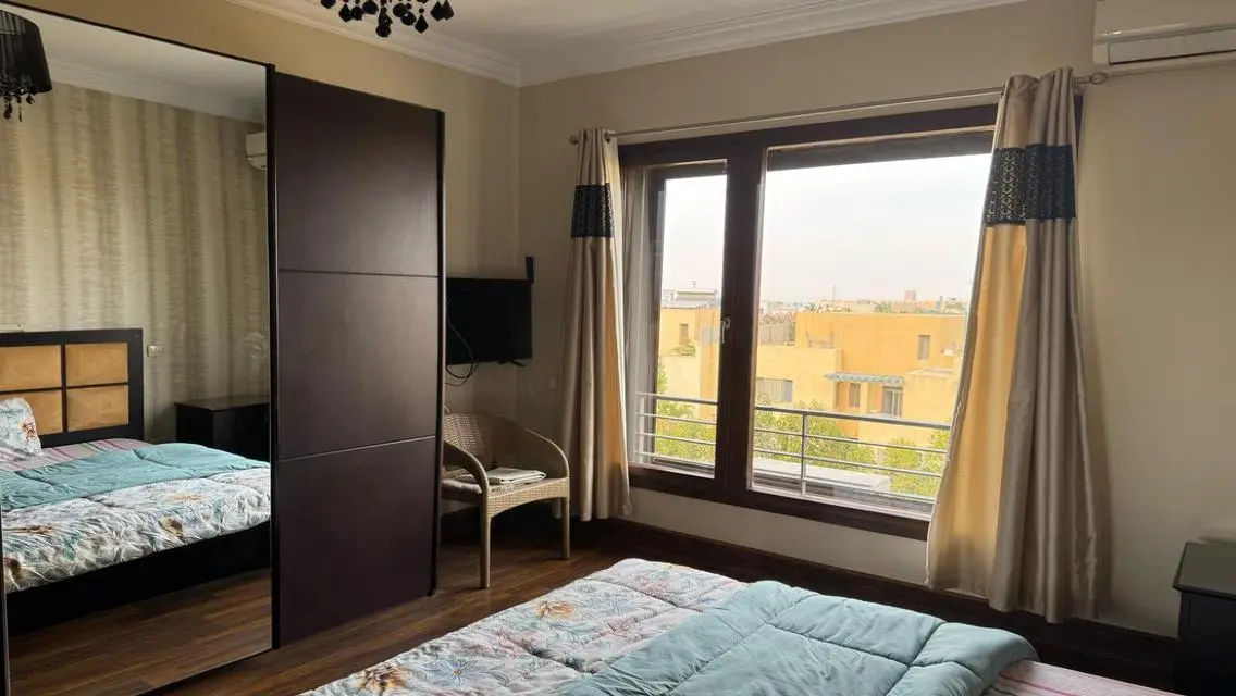 Luxury Villa for Rent with Extensive Amenities