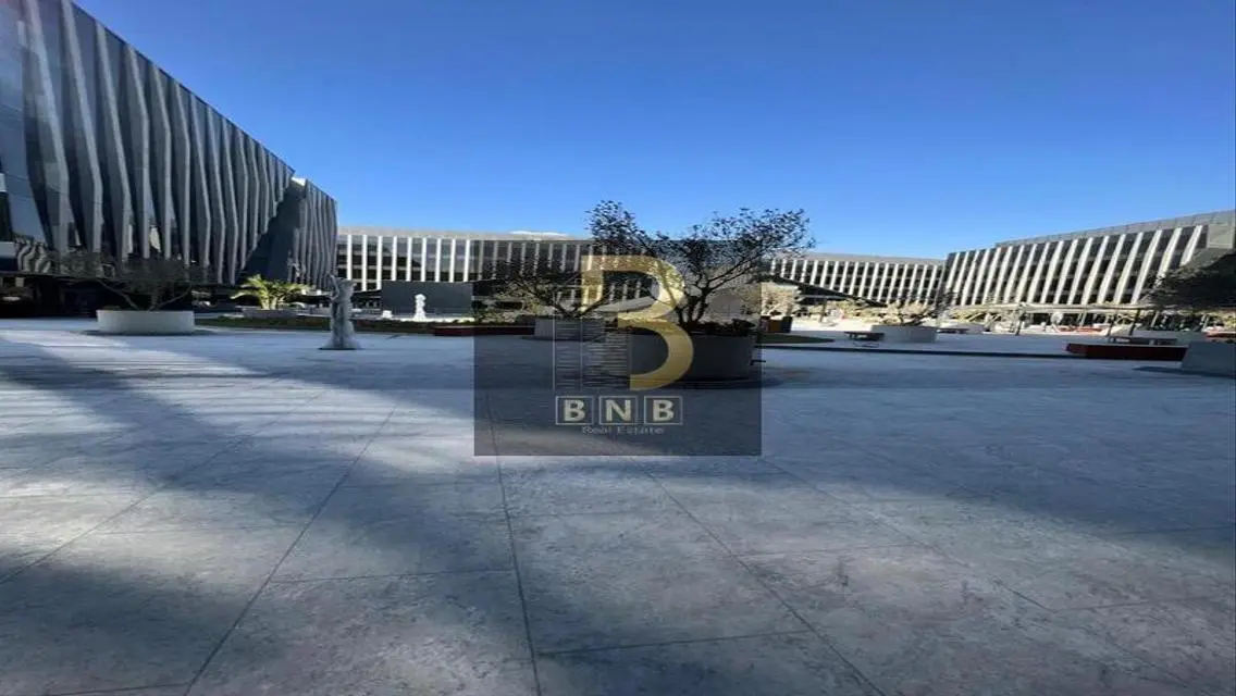 Luxurious Commercial Office Space of 1500 sqm
