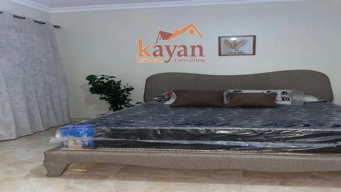 Luxury Apartment for Sale with 2700 Sq. Meters