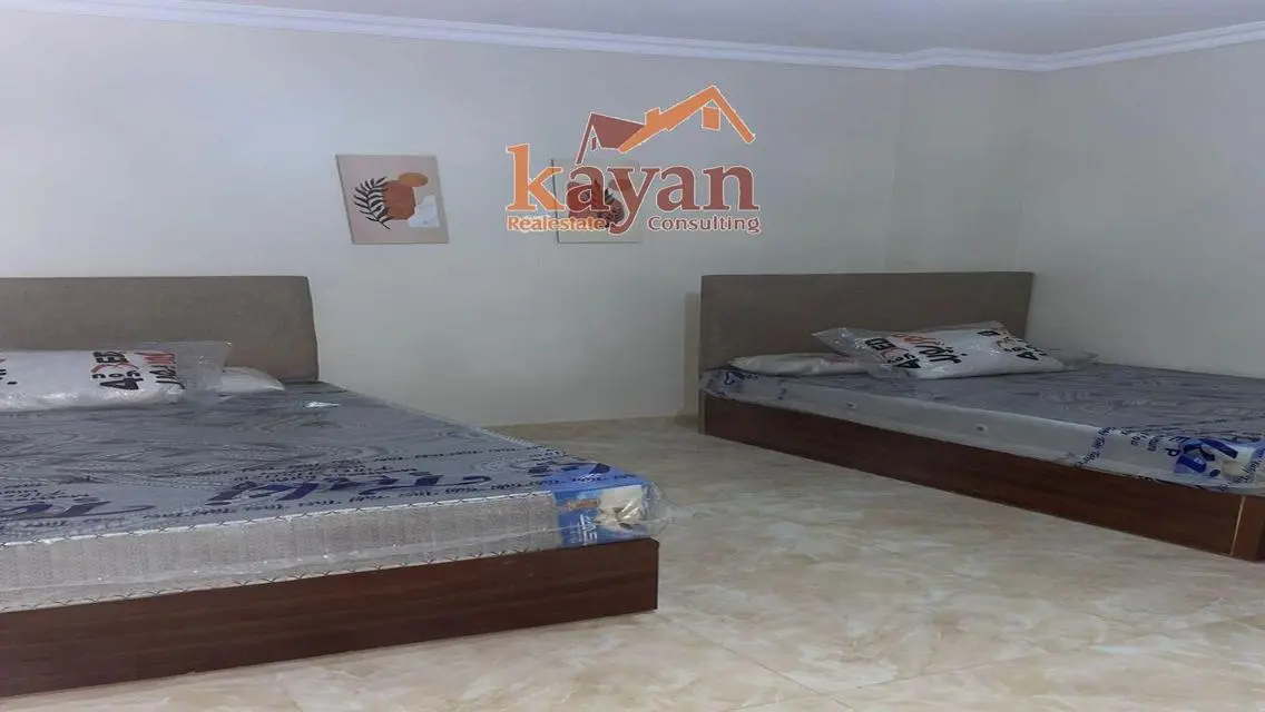 Luxury Apartment for Sale with 2700 Sq. Meters