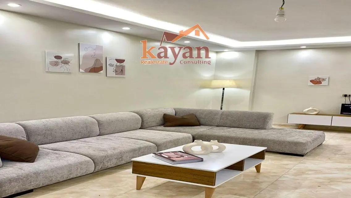 Luxury Apartment for Sale with 2700 Sq. Meters