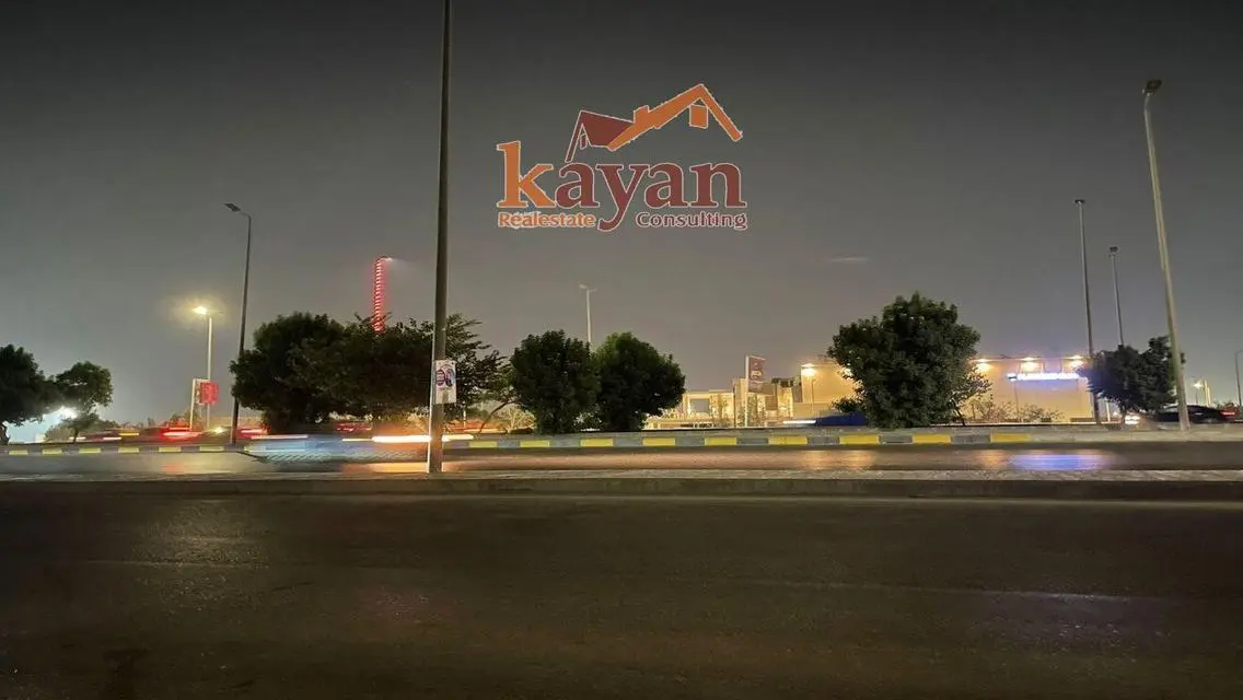 Luxury Apartment for Sale with 2700 Sq. Meters