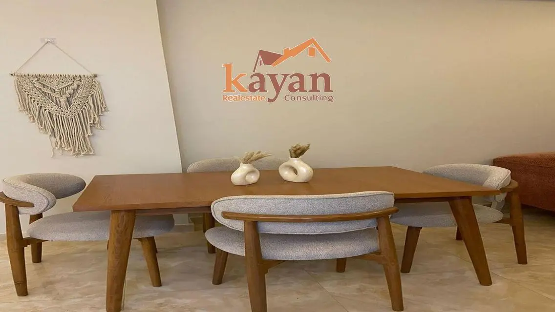 Luxury Apartment for Sale with 2700 Sq. Meters