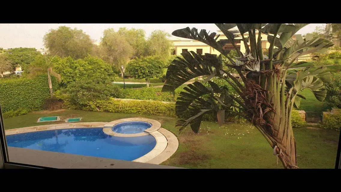 Luxury Villa for Sale at an Attractive Price